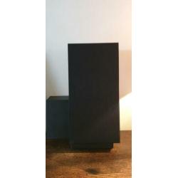 Beolab 2500 luidsprekers van B&O