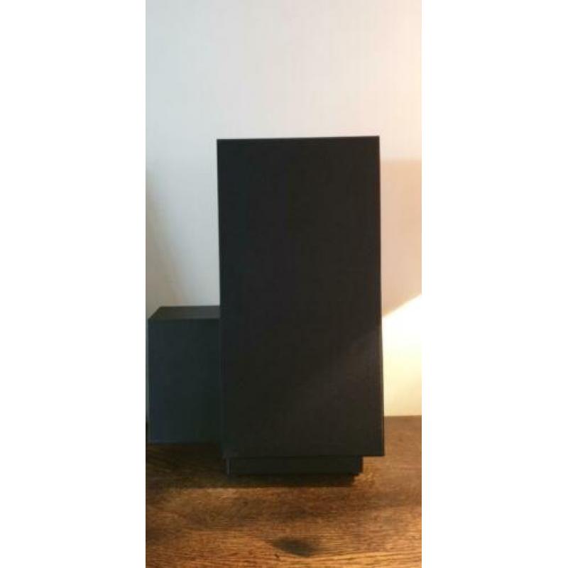Beolab 2500 luidsprekers van B&O