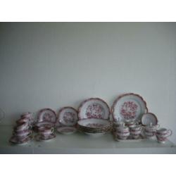Seltmann Weiden Theresia Rood servies