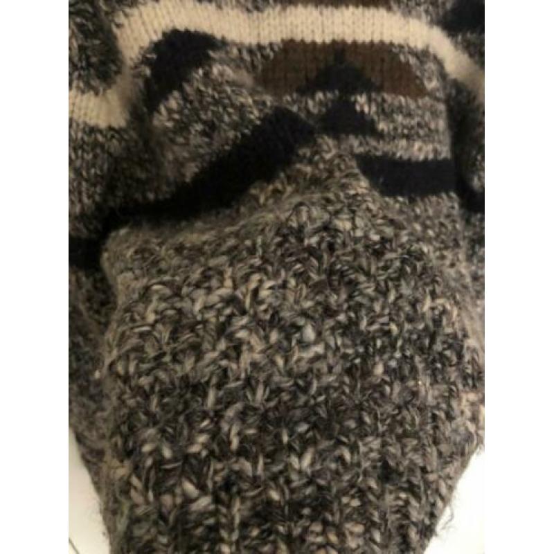 Trui Isabel marant, maat s.36