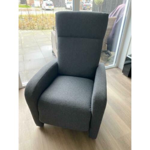 Luxe stoel