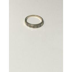 Gouden ring