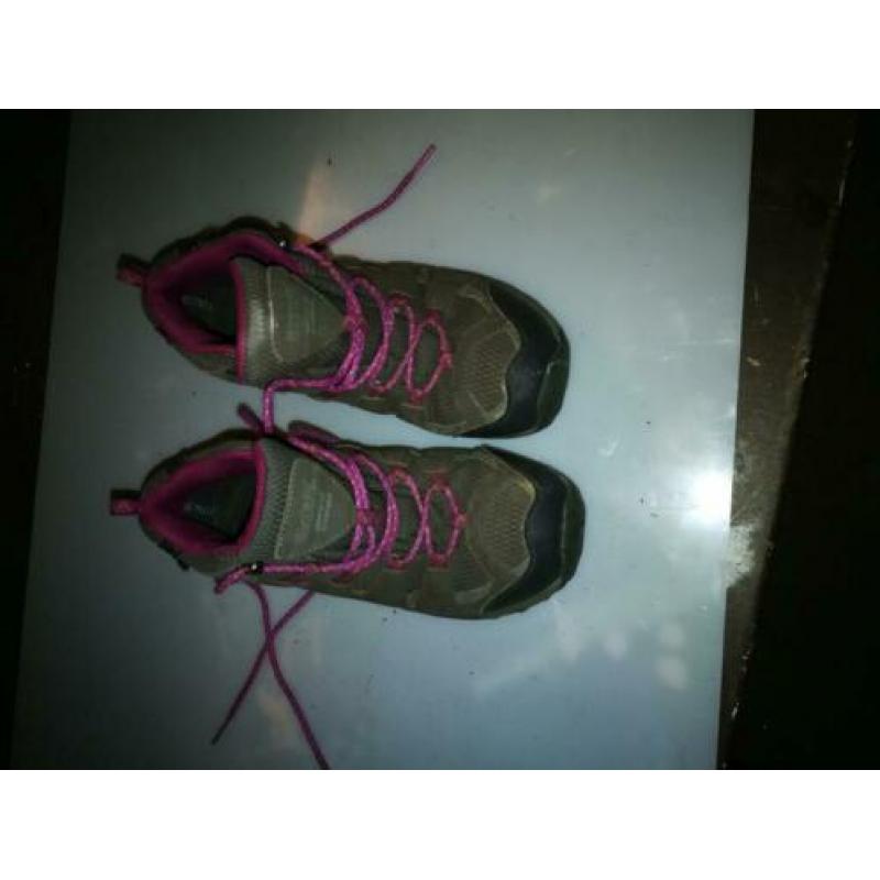 Bergschoenen maat 34