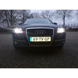 te koop audi A6
