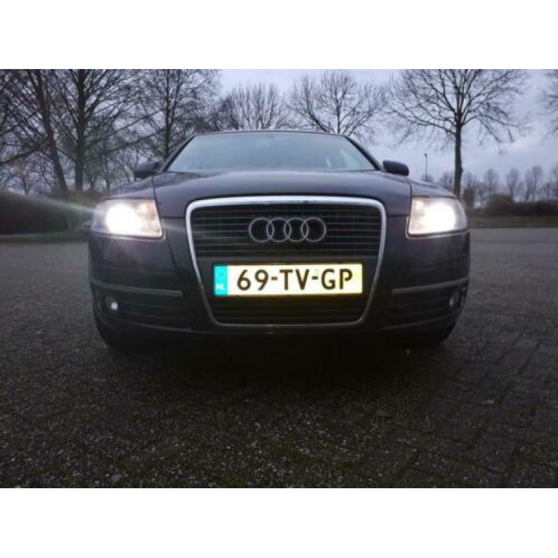 te koop audi A6