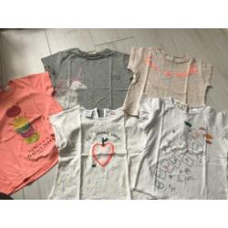 Zara t shirts 92