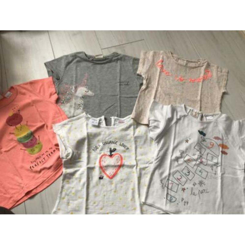 Zara t shirts 92