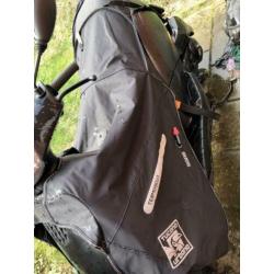 Piaggio zip