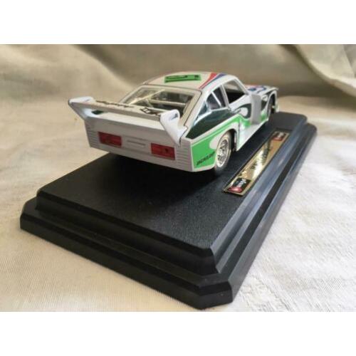 Ford Capri Rs dtm gr.5 Nigrin