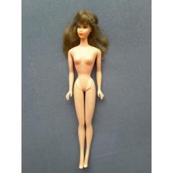 Vintage Barbie pop