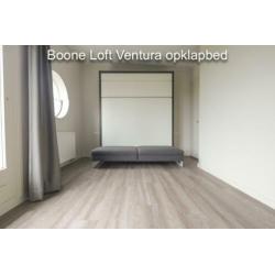 Boone Loft Ventura opklapbed 160*200 cm.