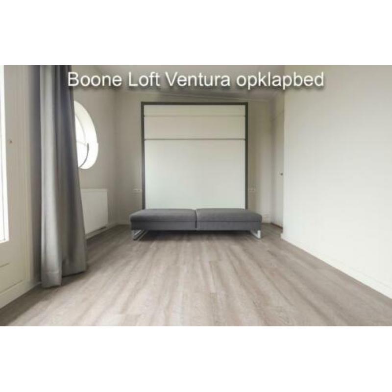 Boone Loft Ventura opklapbed 160*200 cm.