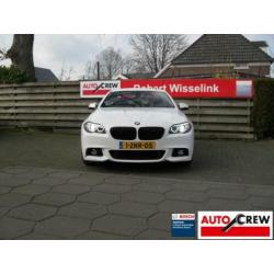 BMW 5-Serie 528i 245pk Aut. Executive M Sport