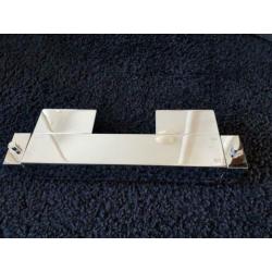 Thermostatische douchemengkraan Tiger (150mm)