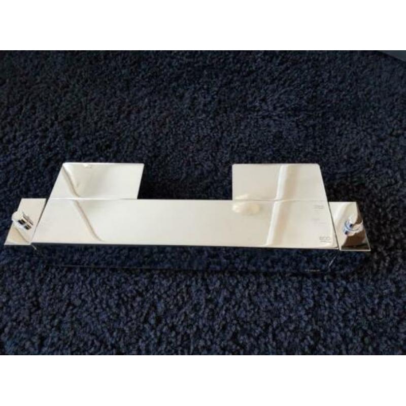 Thermostatische douchemengkraan Tiger (150mm)
