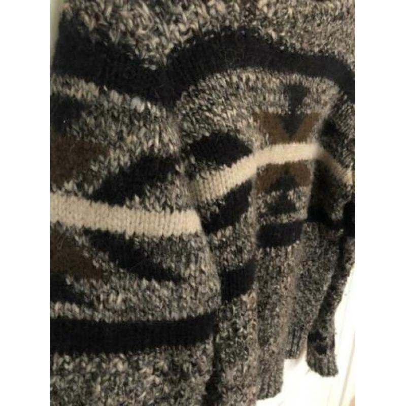 Trui Isabel marant, maat s.36