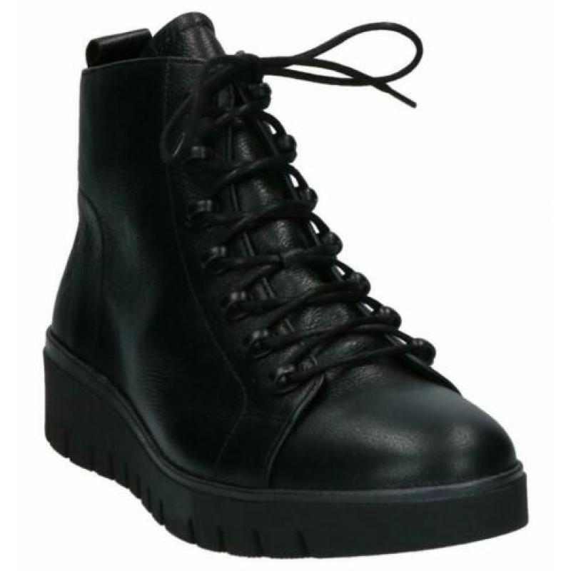 Gabor boots 41,5 nieuw in doos