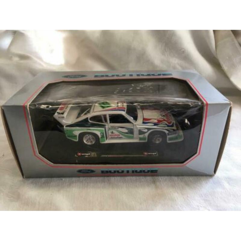 Ford Capri Rs dtm gr.5 Nigrin