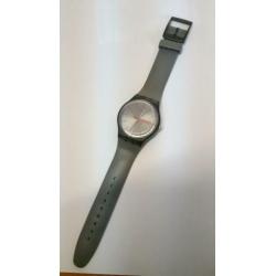 Swatch Warm Rebel