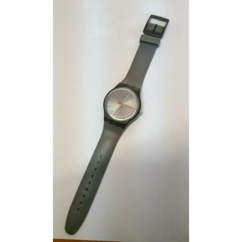 Swatch Warm Rebel