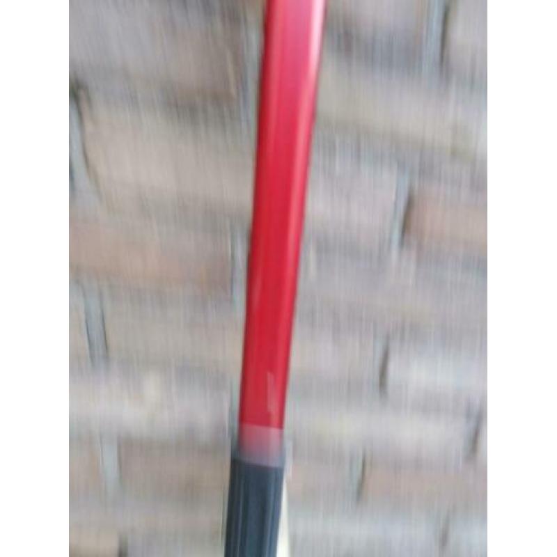Mountaineering Climbing ice axe pick. Interalp. 2 stuks.
