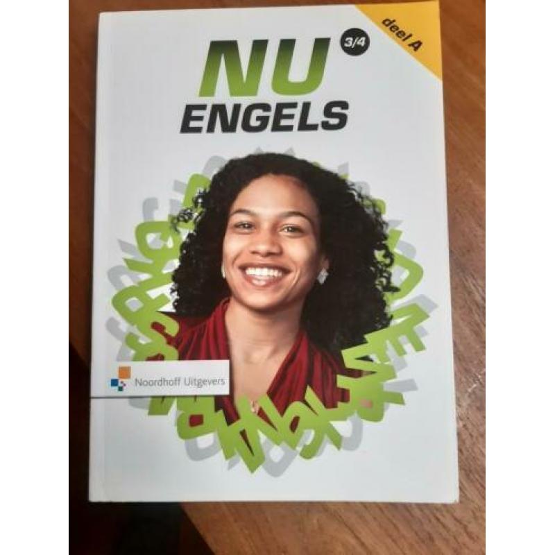 Nu engels deel A