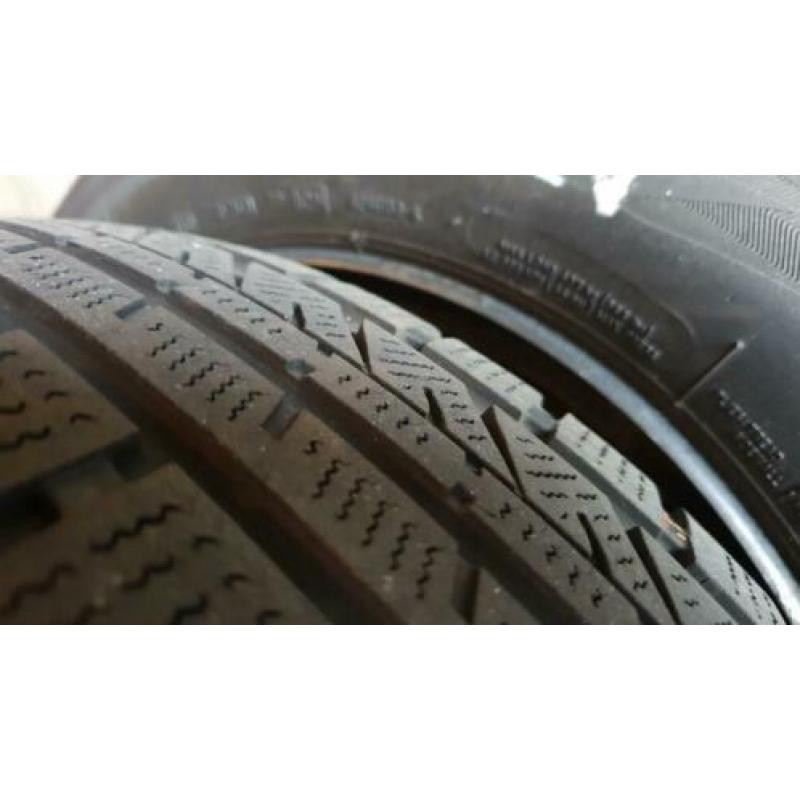 All-season (M+S) banden 165/65R14 Bridgestone