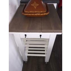 Keuken element NIEUW.Evt met Tayin-decor