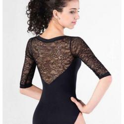 So Danca balletpak maat 12 - 14 jaar / 152 - 164