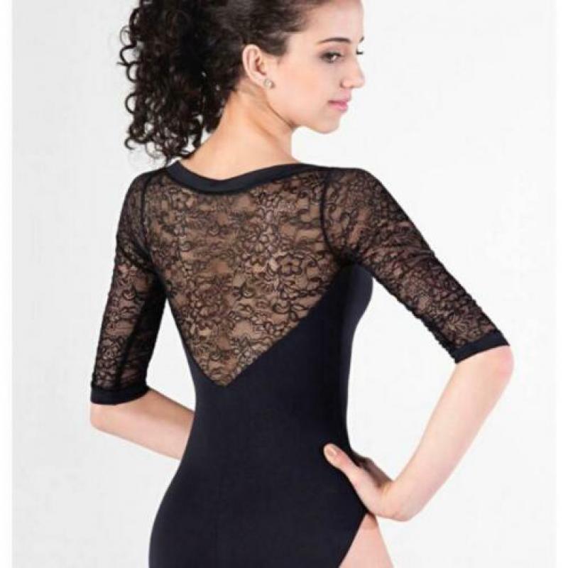 So Danca balletpak maat 12 - 14 jaar / 152 - 164