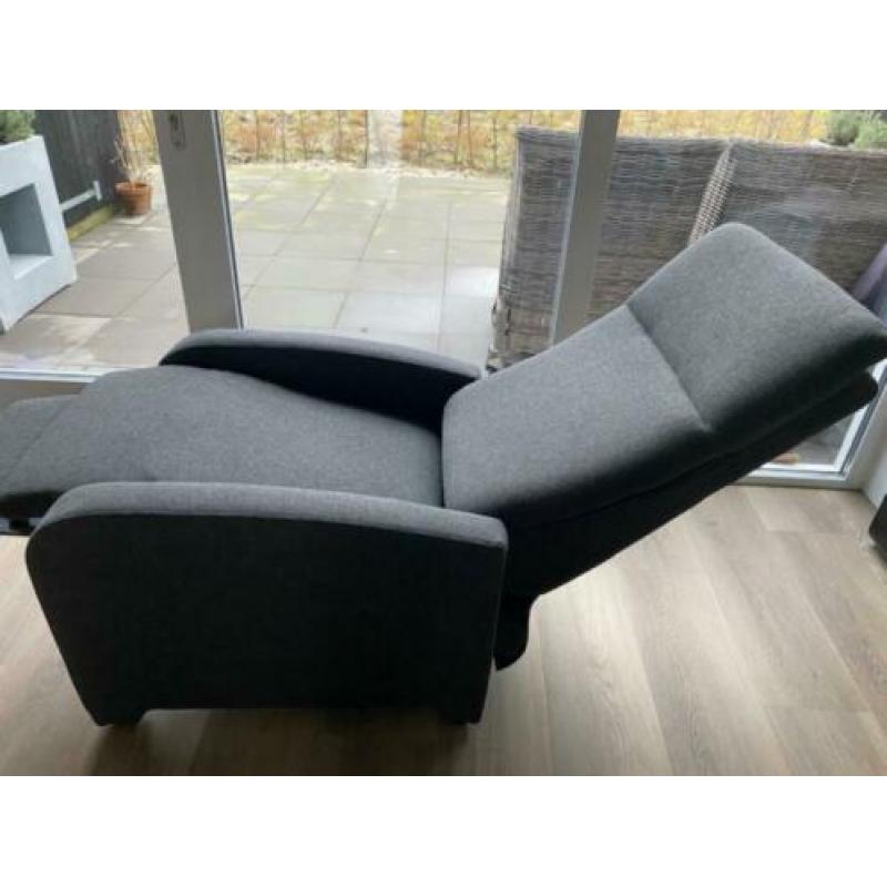 Luxe stoel