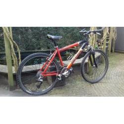 Mountainbike MERIDA MATTS.