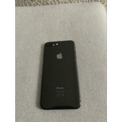 Iphone 8 plus 256GB