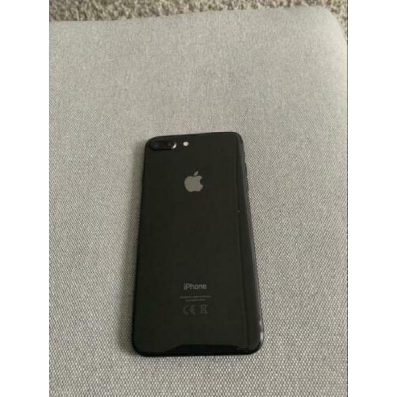 Iphone 8 plus 256GB