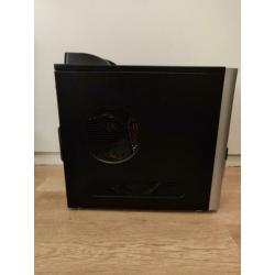 PC Medion MT7. Geen harde schijf. Met voeding.