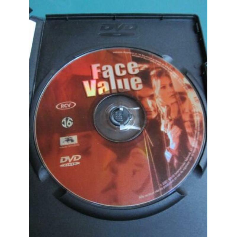 Face Value