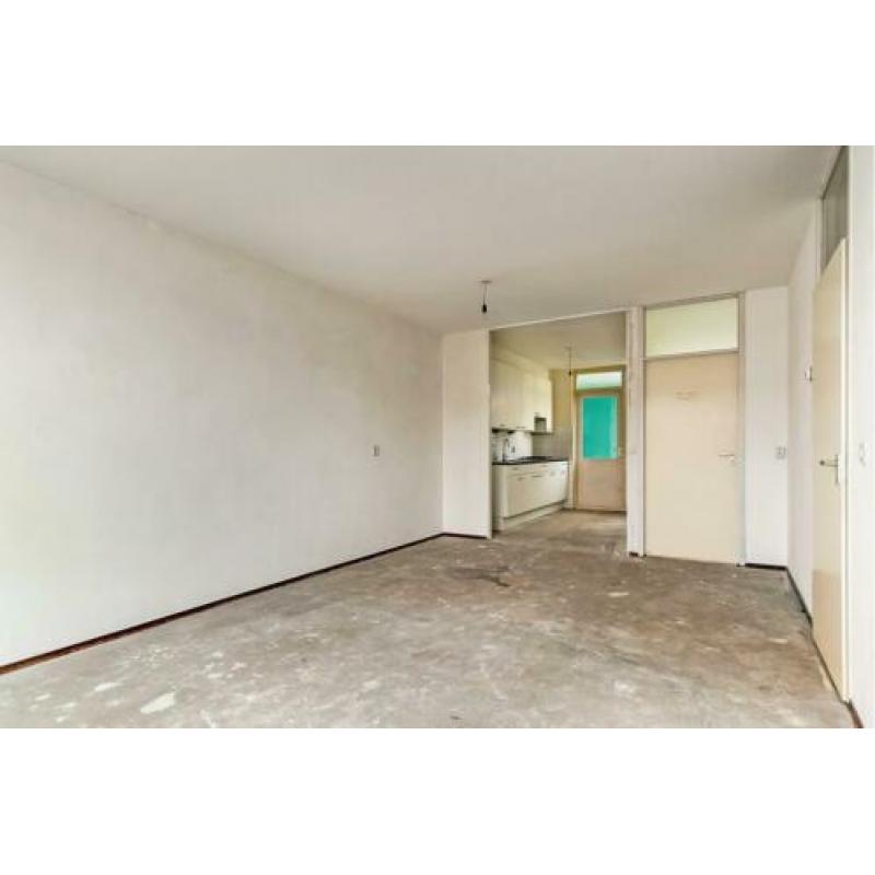 Koopwoning: Tjalk 35 29, Lelystad