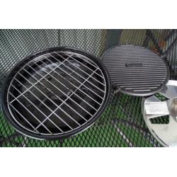 Cadac safarichef met gastank