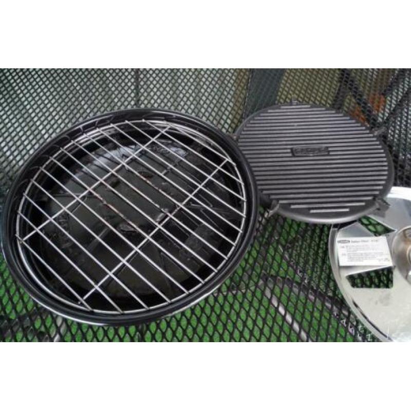 Cadac safarichef met gastank