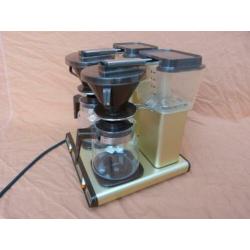 Douwe Egberts EXCELLENT 20 SL type 744 Technivorm koffiezeta