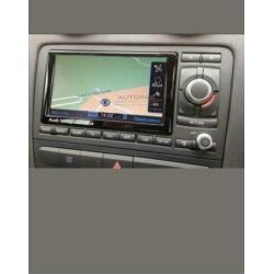 Audi original a3 radio
