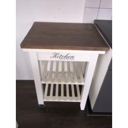 Keuken element NIEUW.Evt met Tayin-decor