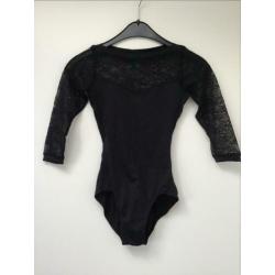 So Danca balletpak maat 12 - 14 jaar / 152 - 164