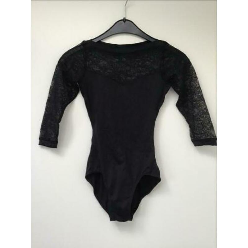 So Danca balletpak maat 12 - 14 jaar / 152 - 164