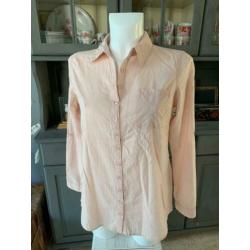 Mooie roze blouse van VERO MODA maat S