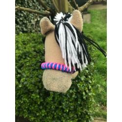 Hobbyhorse halster! ????