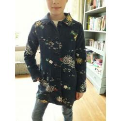 Petit louie jas zomer 134 140