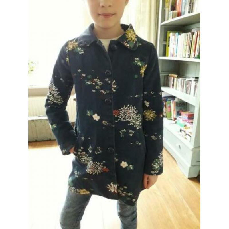 Petit louie jas zomer 134 140