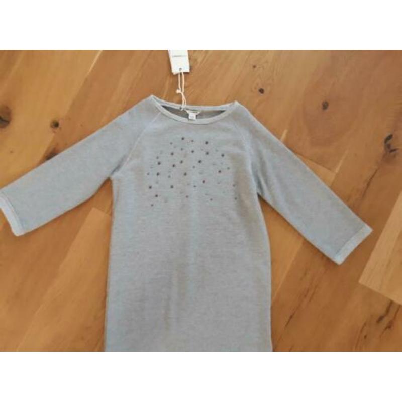 Miss Sophie's Sweat jurk NIEUW mt 170