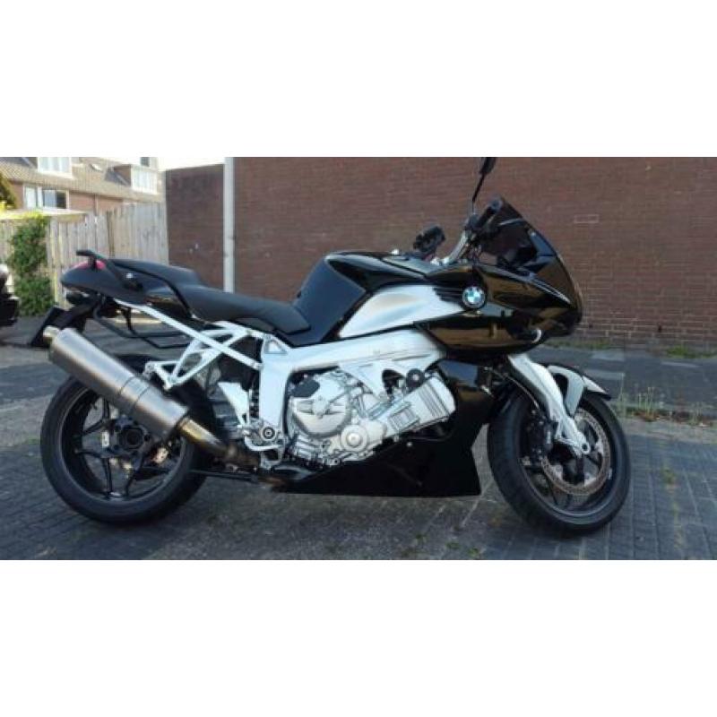 K1200R bj 2008 kmst 25400